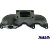 TurboWorks Išmetimo kolektorius VW 1.8 2.0 16V TURBO T25
