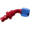 TurboWorks 45 AN6 pabaiga stumiama