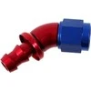 TurboWorks 45 AN8 pabaiga, monolitai