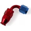 TurboWorks 90° AN4 PTFE antgalis