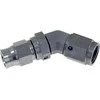 TurboWorks Kabelio pabaiga 45 AN3 M10x1.25