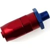 TurboWorks AN10 1 / 2 "-14NPT vielos pabaiga