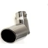 TurboWorks Duslintuvo pabaiga 98x82mm įvestis 57mm VW passat