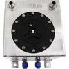 TurboWorks kuro bakas 20L sidabrinis