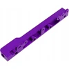 TurboWorks kuro bėgis Honda Civic 88-00 D12 D13 D14 D15 D16 ZC SOHC Violetinė