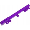 TurboWorks kuro bėgis Honda Civic 88-00 D12 D13 D14 D15 D16 ZC SOHC Violetinė