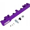 Violetinis kuro bėgis Honda D serijos varikliams