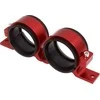 TurboWorks kuro siurblio laikiklis 2x60mm raudonas