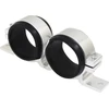 Dvigubas kuro siurblio laikiklis 60mm