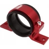 TurboWorks kuro siurblio laikiklis 60 mm su gumine apsauga