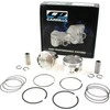 TurboWorks Kute tłoki CP Stūmokliai Toyota Supra Soarer 2JZ-GTE 86MM 8.5:1