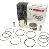 TurboWorks Wiseco kaltiniai stūmokliai BMW E36 E38 E39 M52B28 84.5MM 8.0:1