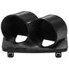 Turboworks Laikrodžio adapteris 2x 52mm Mazda MX-5 NC