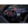 Turboworks Laikrodžio adapteris 2x 52mm Mazda MX-5 NC