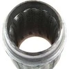 TurboWorks Lankstus išmetimo jungtis 70x200mm Standartinis 201SS