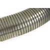 TurboWorks Lankstus išmetimo jungtis 76x200mm