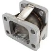 TurboWorks Lankstus turbo redukcija T3 / DSM