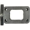 TurboWorks Lankstus turbokompresoriaus redukcija T3 -T3 deskegatas 38mm