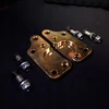 TurboWorks LEXUS IS200 vairo adapterių komplektas