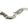 TurboWorks lietvamzdis BMW E60 E90 X3 335D 535D 330D DECAT