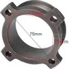 TurboWorks lietvamzdžio flanšas T03 4 varžtai ant 3 colių V formos juostos liejimo