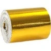TurboWorks Lipni terminė juosta TurboWorks 50mm x 4,5m Auksas