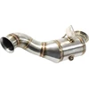TurboWorks Mercedes Benz C klasė W205 E klasė W212 W213