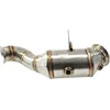 TurboWorks Mercedes Benz C klasė W205 E klasė W212 W213
