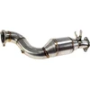 TurboWorks Mercedes Benz C180 C200 C250 klasė W204