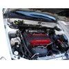 Mitsubishi Colt CJ0 statramstis variklio skyriuje