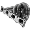 Turboworks Mitsubishi Lancer EVO 10 X PROFI išmetimo kolektorius