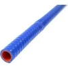 „TurboWorks“ mova 100 cm FLEX, sunkiasvorė „TurboWorks PRO“ mėlyna 32 mm