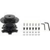 TurboWorks Naba greito atleidimo TurboWorks juoda