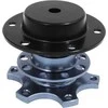 TurboWorks Naba greito atleidimo TurboWorks Titanium