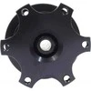 TurboWorks Naba greito atleidimo TurboWorks juoda