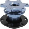 TurboWorks Naba greito atleidimo TurboWorks Titanium