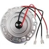 TurboWorks NabA Quick Paleisti sidabro