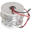 TurboWorks NabA Quick Paleisti sidabro