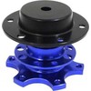 TurboWorks NabA Quick spaudai TurboWorks Mėlyna