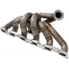 TurboWorks Nissan RB26 Twin Scroll EXTREME išmetimo kolektorius