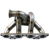 SR20DET TurboWorks kolektorius viršutiniam montavimui