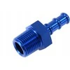 TurboWorks Nipple 3/8-18NPT 10 mm žarnai
