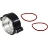 TurboWorks 2 "51mm + BLAKK ventiliatorius