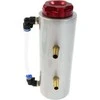 TurboWorks Alyvos sugavimo rezervuaras 0.3L 9mm TurboWorks Sidabras