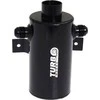 TurboWorks Alyvos surinkimo bakas 0,75L TurboWorks Juodas