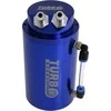TurboWorks Alyvos sugavimo rezervuaras 0.7L 10mm TurboWorks Mėlyna