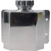 TurboWorks Alyvos sugavimo pertvaros talpa 1L 10mm TurboWorks Sidabras