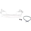 TurboWorks paskirstymo dangtis TurboWorks 2JZ plastikas