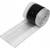 TurboWorks terminis ekranas TurboWorks kabeliams 10mm x 1m juodas
