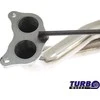 TurboWorks PAMARU GRZ TOYOTA GT86 išmetimo kolektorius